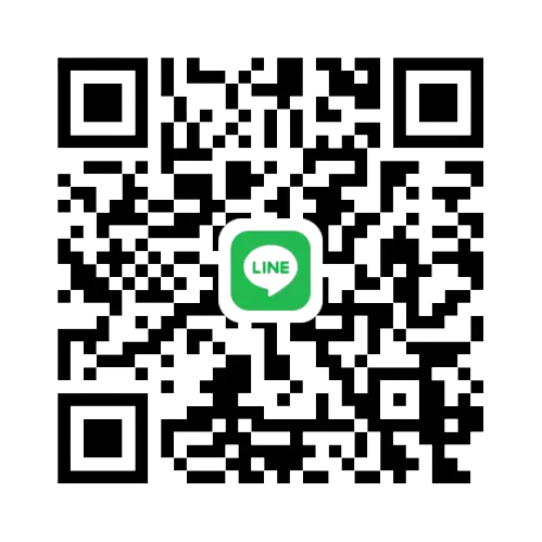 LINE QR Code jayden626